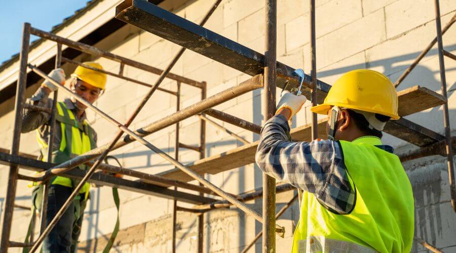 Expert top industrial roofings services in Oglesby, TX